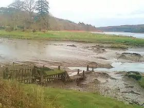 Uzmaston, Boulston and Slebech