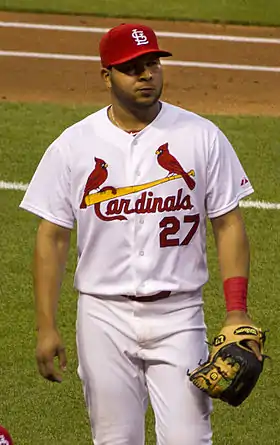 Image illustrative de l’article Jhonny Peralta