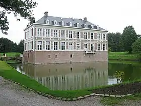 Image illustrative de l’article Château du Sart