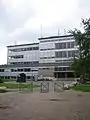 Bâtiment M1 (Mathématiques)