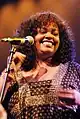 Jill Scott joue Sheila
