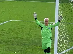 Image illustrative de l’article Jimmy Nielsen