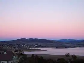 Jindabyne