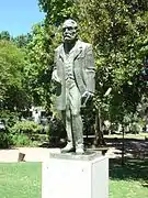 João de Deus de Nogueira Ramos