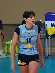 Image illustrative de l’article Joanna Mirek