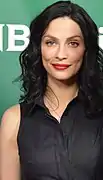 Joanne Kelly interprète Allison.