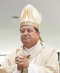 Image illustrative de l’article João Braz de Aviz