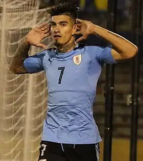 Image illustrative de l’article Joaquín Ardaiz