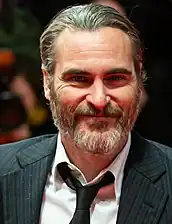 Joaquin Phoenix(Napoléon)