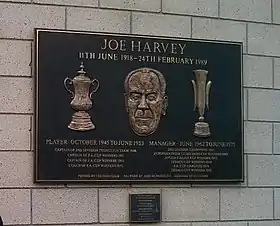 Image illustrative de l’article Joe Harvey