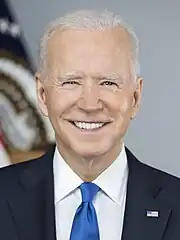 États-Unis : Joe Biden, président