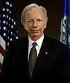 Joe Lieberman, Connecticut