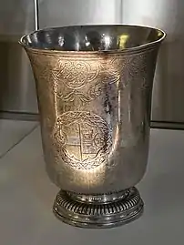 Jean Jacques Ehrlen :Lahr (1738).