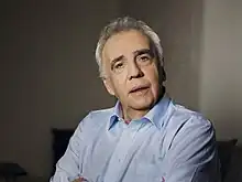 Johannes Voggenhuber (1988-1992)