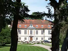Image illustrative de l’article Château de Johannishus
