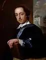 Horace Walpole.