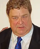 John Goodman (le député Long)