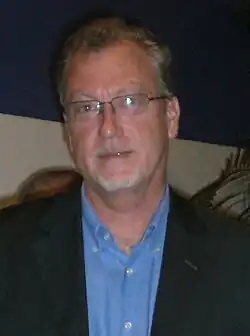 Image illustrative de l’article Jon Lee Anderson