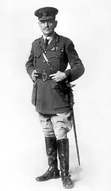 général Monash