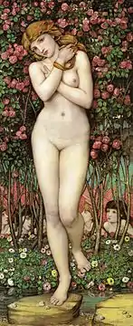 Flora (1889)