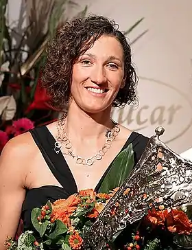 Image illustrative de l’article Jolanta Ogar