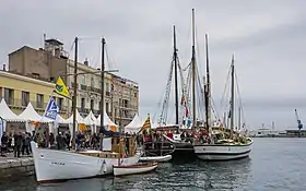 illustration de Ciutat Badalona