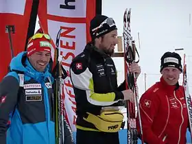 Image illustrative de l’article Christian Stebler