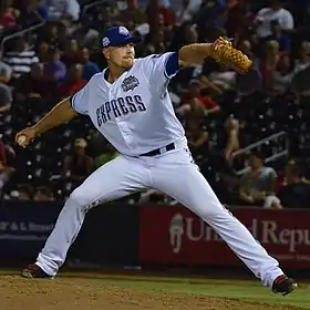 Image illustrative de l’article Jon Edwards