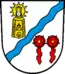 Blason de Jona