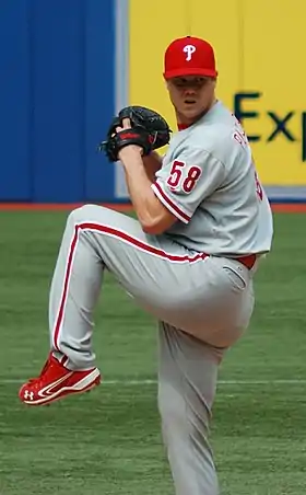 Image illustrative de l’article Jonathan Papelbon