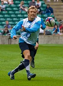 Jonny Wilkinson  (RC Toulon)