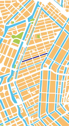 Image illustrative de l’article Egelantiersgracht