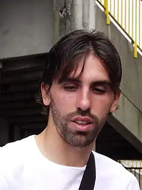 Image illustrative de l’article Jordi Figueras