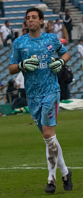 Image illustrative de l’article Jorge Bava