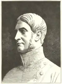 José Acevedo y Gómez