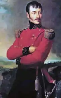 José Antonio Anzoátegui