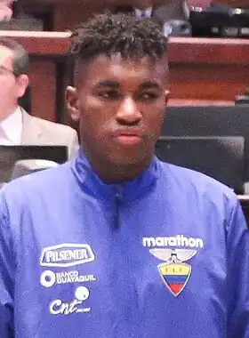 Image illustrative de l’article José Cifuentes