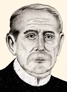 José Francisco Zelaya y Ayes 1839-1840
