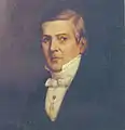 José Longinos Ellauri