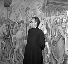 Image illustrative de l’article José María Hernández Garnica