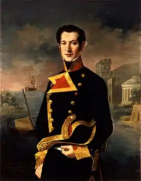 José de Córdoba y Rojas