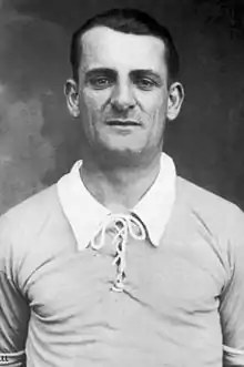 Image illustrative de l’article José Nasazzi