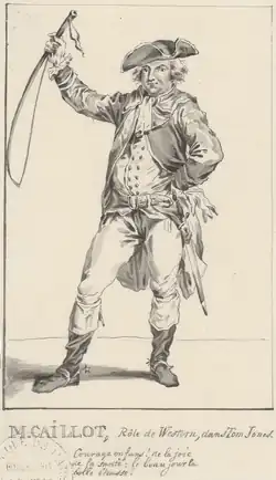 Image illustrative de l’article Tom Jones (opéra-comique)