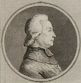 Image illustrative de l’article Joseph François de Malide