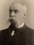 Joseph Guillaume Bossé