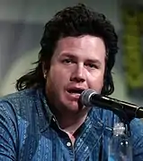 Josh McDermitt interprète Eugene Porter