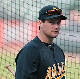 Image illustrative de l’article Josh Willingham