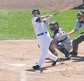 Image illustrative de l’article Josh Wilson