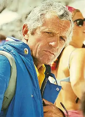 Image illustrative de l’article Georges Joubert