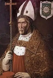 Image illustrative de l’article Juan Martínez Silíceo